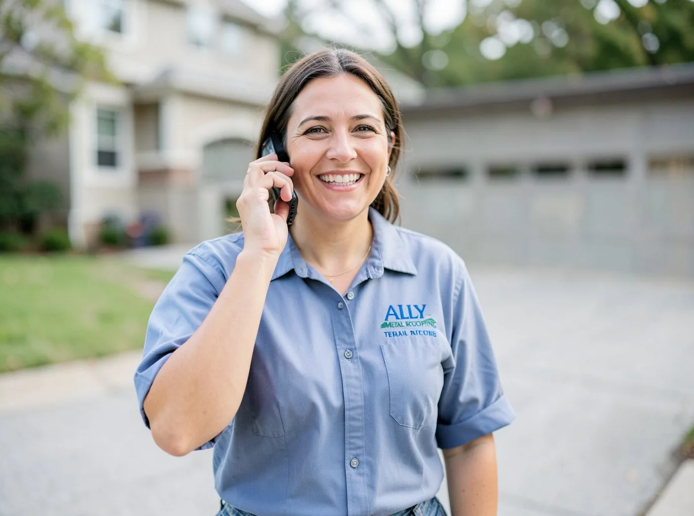 Metal Roof Installation Apple Creek, OH FAQs